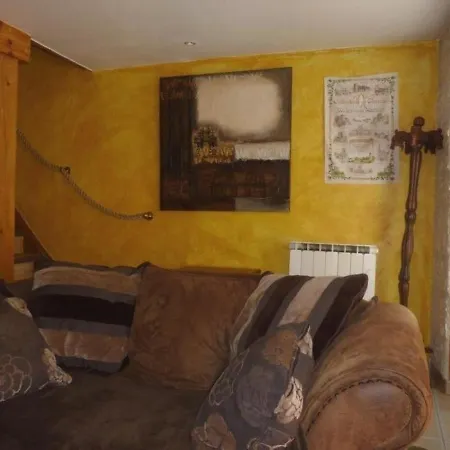Holiday home House La Belette *
