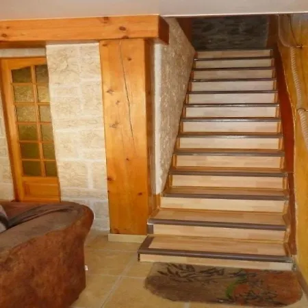 House La Belette * Luzenac