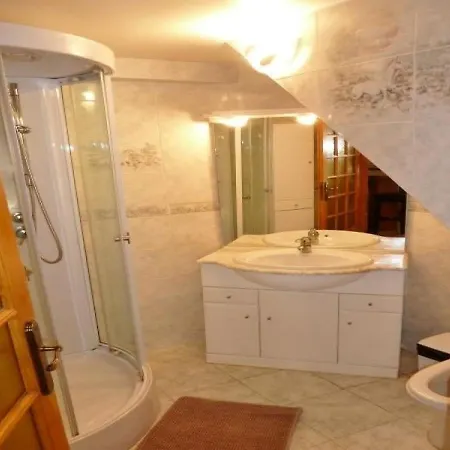 House La Belette * Luzenac
