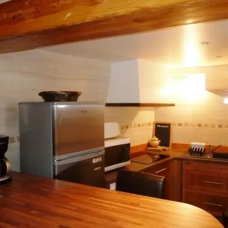 Holiday home House La Belette *