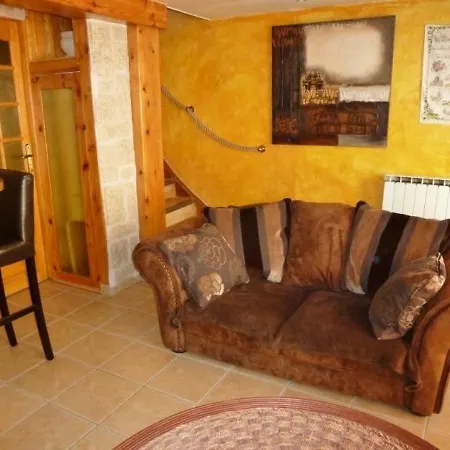 Holiday home House La Belette *