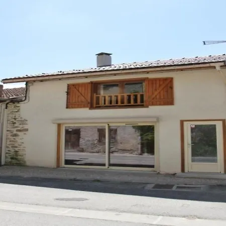 House La Belette * Luzenac