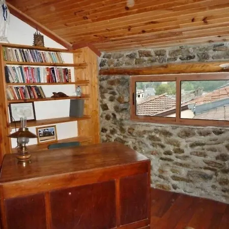 House La Belette * Luzenac